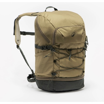 Quechua Arpenaz 500 30 l kaštanová