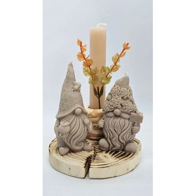 Masim Decor Darčekový set Škriatkovia na pienku 314 g