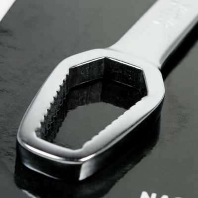 NAC MULTIFUNKČNÍ OTEVŘENÝ KLÍČ NAC 8–22 mm