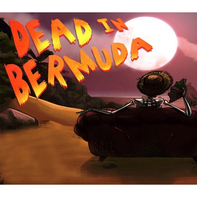 Dead In Bermuda