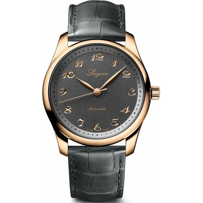 Longines L2.793.8.73.2