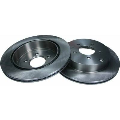 Brzdový kotouč MAXGEAR 19-2276