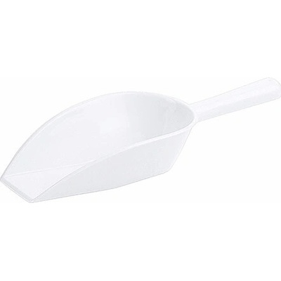 CONTACTO Lopatka z polykarbonátu 0,14 l, 110x65 mm | CONTACTO, 5364/200
