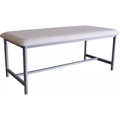 Mobercas CF-XXL-10 Farba čalúnenia: 43 biela WHITE 8032 190 x 90 cm 60 kg 17 farieb