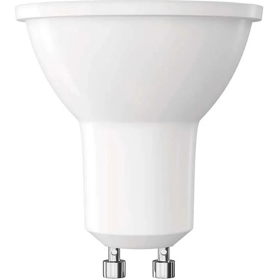 EMOS LED žiarovka Classic MR16 / GU10 / 3 W 32 W / 345 lm / Teplá biela