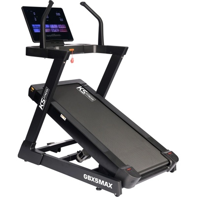Kubisport GBX5MAX