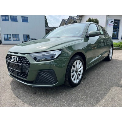 Audi A1 25 TFSI Sportback Advanced 70 kW