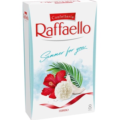 Ferrero Raffaello Good Luck 80 g