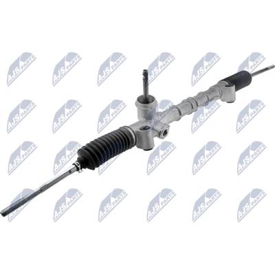 NTY Prevodka riadenia SPK-PL-006