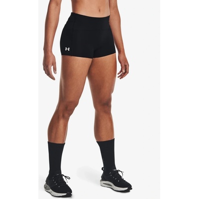 Under Armour Launch Mini Short dámské šortky LG černé