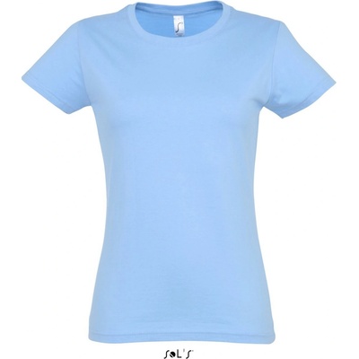 SOL'S IMPERIAL Sky Blue