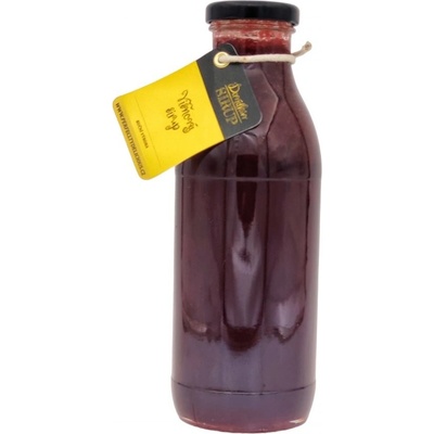 Perfectly Delicious Višňový sirup 0,5 l