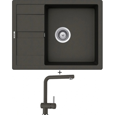 Set Schock Manhattan D-100 + Epos – Hledejceny.cz