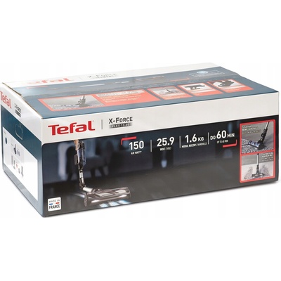 Tefal X-Force Flex 13.60 TY9AC1