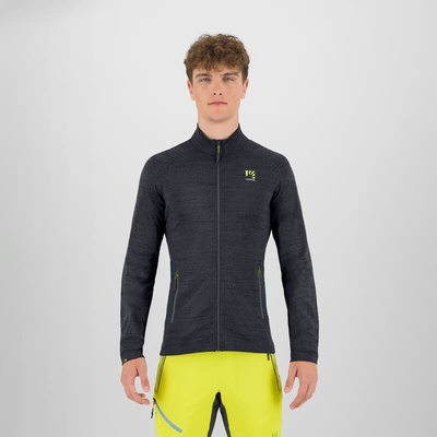 Karpos POMEDES EVO FULL-ZIP FLEECE