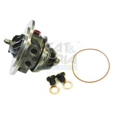 Kostra trupu, turbo MEAT & DORIA 60303
