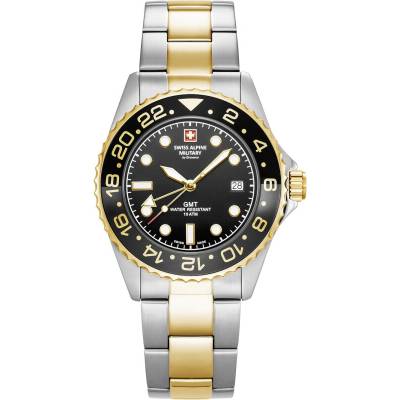 Swiss Alpine Military 7052.1142