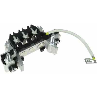 Usměrňovač, generátor AS-PL ARC9076S