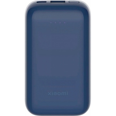 Xiaomi 33W 10000mAh Pocket Edition Pro Midnight Blue