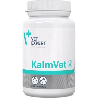 KalmVet 60 cps