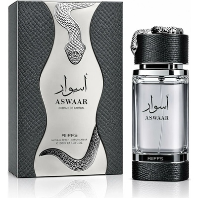 Riiffs Aswaar čistý parfum unisex 100 ml