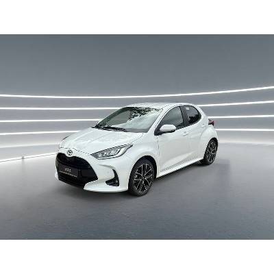 Toyota Yaris 1.5 Hybrid 85 kW