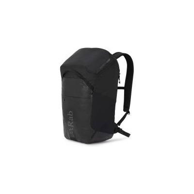 Rab Adrift 30l čierna