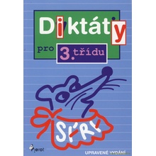 Diktáty pro 3. třídu - Petr Šulc