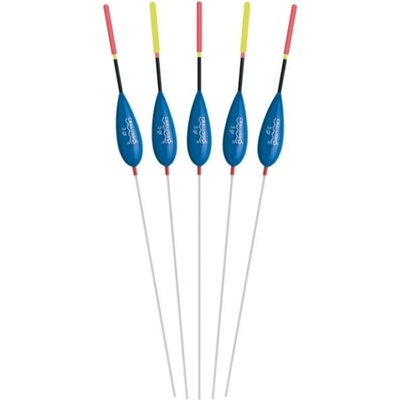 Cralusso plavák Capri Fiber Glass Stem 0,5 g