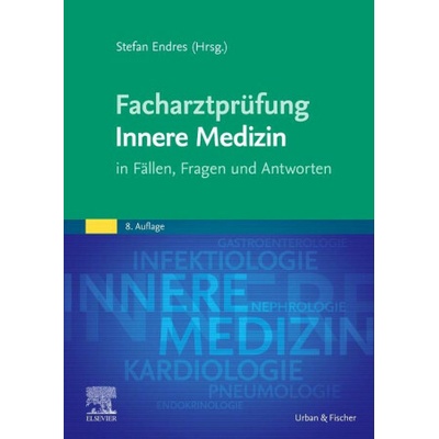 Facharztprüfung Innere Medizin