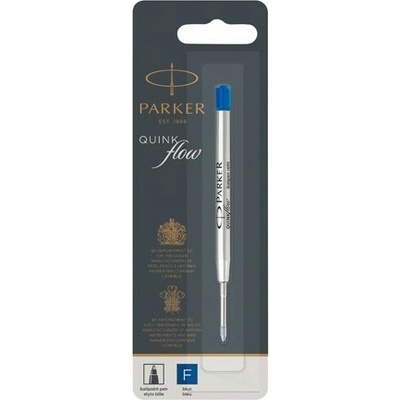 Parker 1090954 modrá