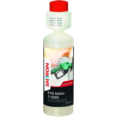 Sheron E10 Aditiv 1:1000 250 ml