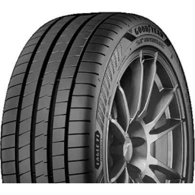 Goodyear EAGLE F1 ASYMMETRIC 6 205/40 R17 84W