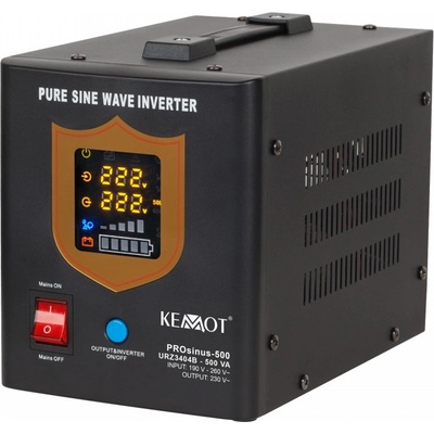Kemot URZ3404B