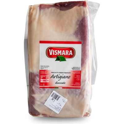 Vismara Prosciutto crudo kostka vakuo cca 6 kg