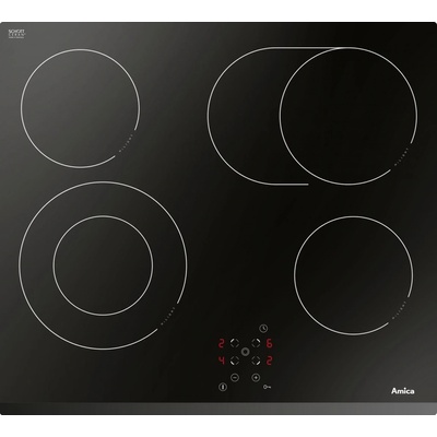 Amica DS 6423 B