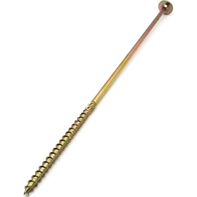 Skrutka pre drevostavby 8 x 320 mm TORX