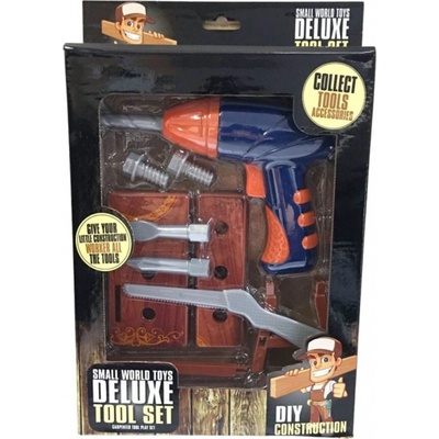 Alltoys nářadí sada 12 kusů – Hledejceny.cz