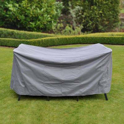 Haushalt International Ochranný obal na zahradní nábytek antracitový 230 x 155 x 80 cm