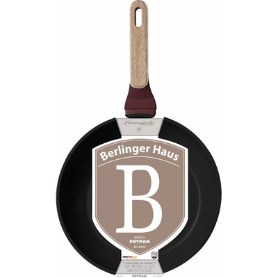BERLINGERHAUS Pánev s titanovým povrchem 28 cm Leonardo Nordic Collection BH-8290