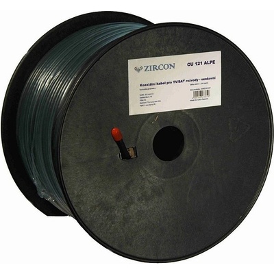 Zircon CU 121 ALPE 150m