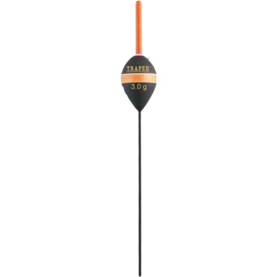 Traper splávek č.26 3 g