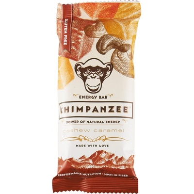 Chimpanzee ENERGY BAR 55 g – Hledejceny.cz