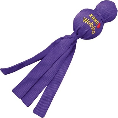 Kong nylon Wubba Chobotnica aportovacia L