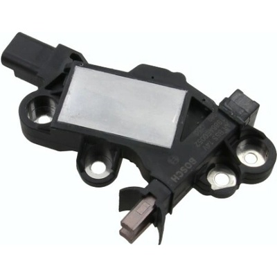 BOSCH Regulátor generátoru 1986AE0052