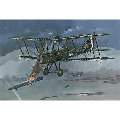 Roden Royal Aircraft Factory B.E.12B 1:48