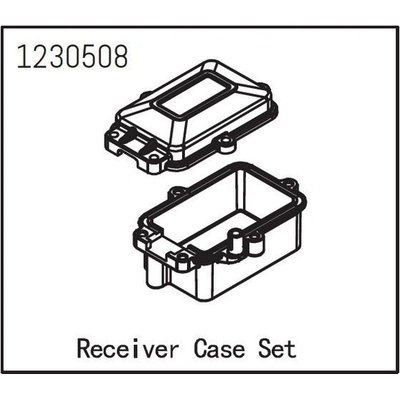 Absima Receiver Box