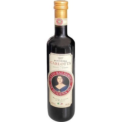 Gran deposito Balzamikový ocet Modena IGP classico 500 ml