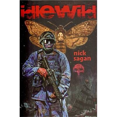 Idlewild - Nick Sagan