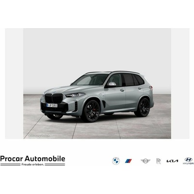 BMW X5 xDrive50e M Sport 360 kW